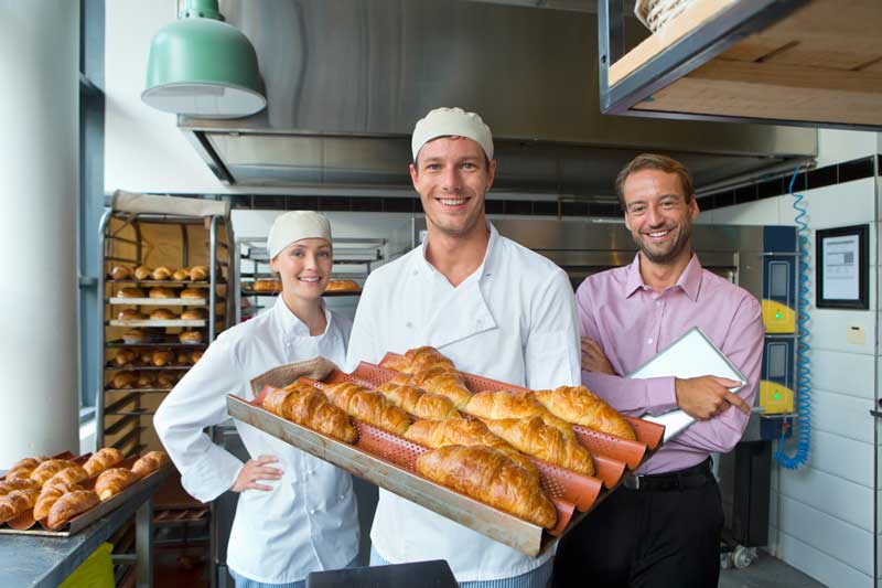 Hofbäckerei Sonnenschein