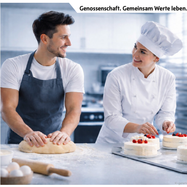 Zum goldenen Schuss